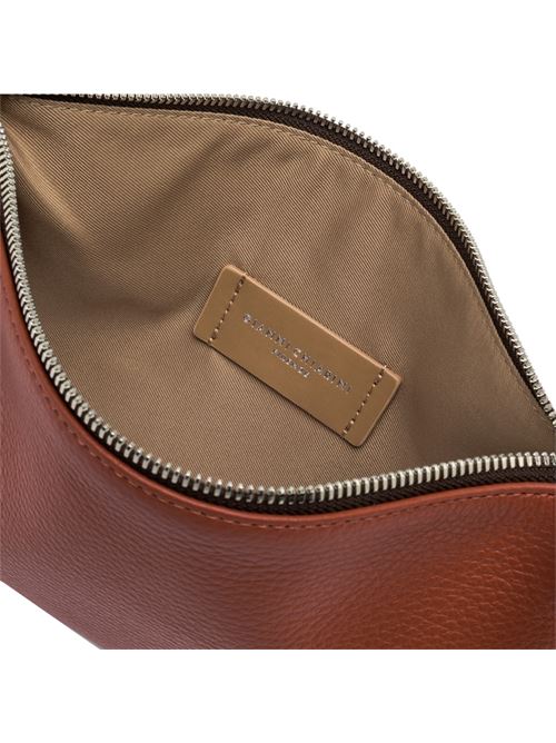 Hermy Clutch mit Schultergurt GIANNI CHIARINI | BS3695C14049